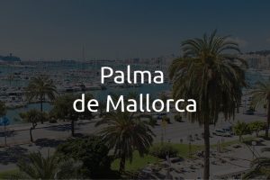 Estudiar Osteopatía en Palma de Mallorca