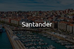 Estudiar Osteopatía en Santander