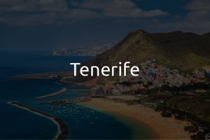 Estudiar Osteopatía en Tenerife